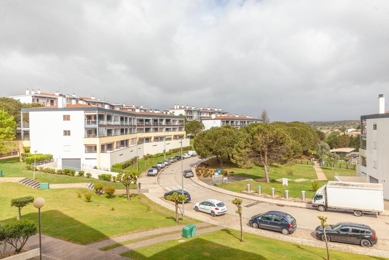 B56 - Marinapark 2013 Apartment Lagos Exteriör bild