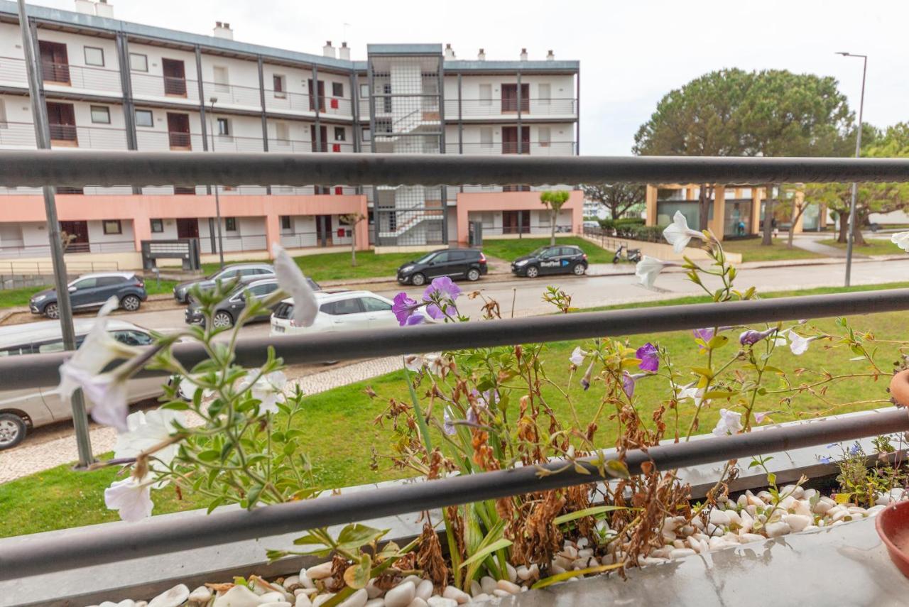B56 - Marinapark 2013 Apartment Lagos Exteriör bild